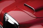 Lancia Aurelia B24 Spider America 1955 года